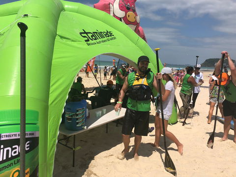 12 Towers Ocean Paddle Race 2021 - Hotel Accommodation 0