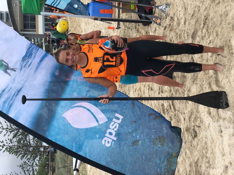 12 Towers Ocean Paddle Race 2021 - Hotel Accommodation 1