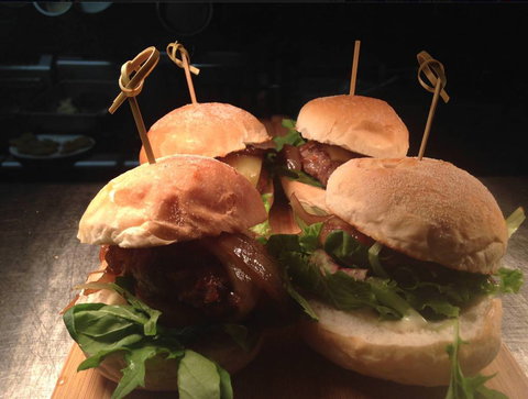 The Kickz Stand Presents It's More Than Just Sneakers - Hotel Accommodation 3