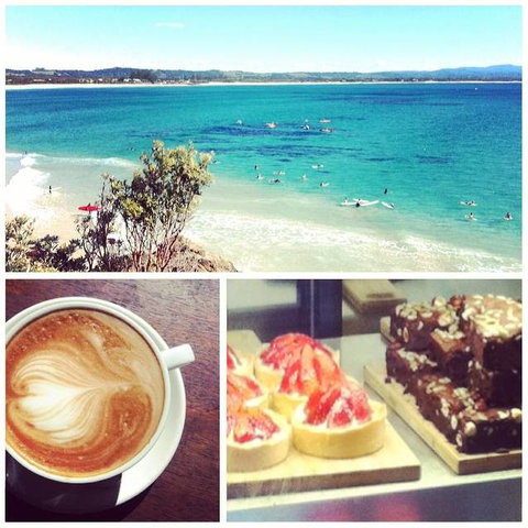 The Kickz Stand Presents It's More Than Just Sneakers - Hotel Accommodation 4