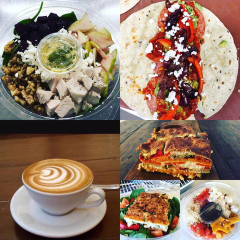 Bermagui Growers Market - Hotel Accommodation 1