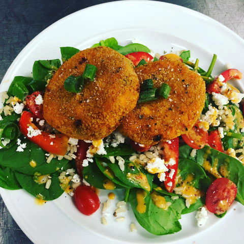 Bermagui Growers Market - Hotel Accommodation 2