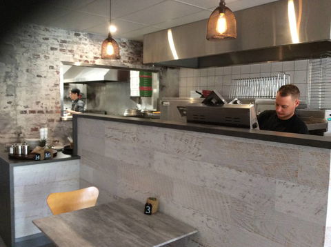 Reef To Reef - Hotel Accommodation 1