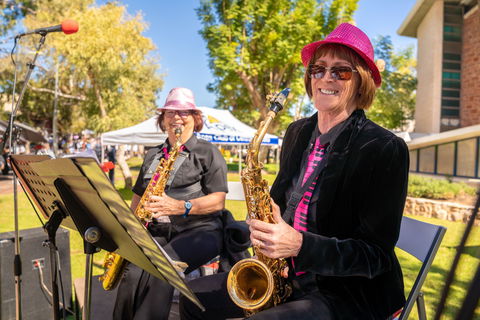 2021 Alice's Longest Desert Lunch - Hotel Accommodation 1
