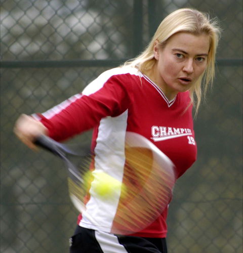 Ace Girls Tennis Workshop - Hotel Accommodation 0