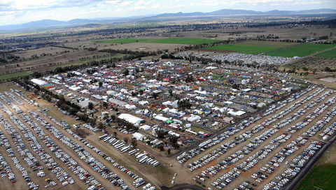 AgQuip - Hotel Accommodation 2