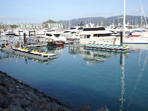 Airlie Beach Parkrun - Hotel Accommodation 0