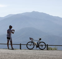 Alpine Classic 2021 - Hotel Accommodation