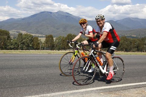 Alpine Classic 2021 - Hotel Accommodation 1
