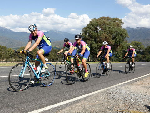 Alpine Classic 2021 - Hotel Accommodation 2