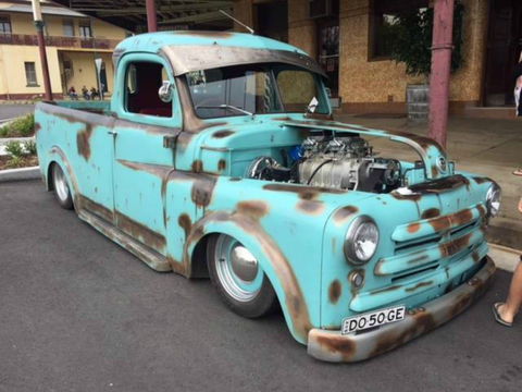 Annual Dungog Rumble - Hotel Accommodation 0