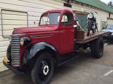 Annual Dungog Rumble - Hotel Accommodation 2