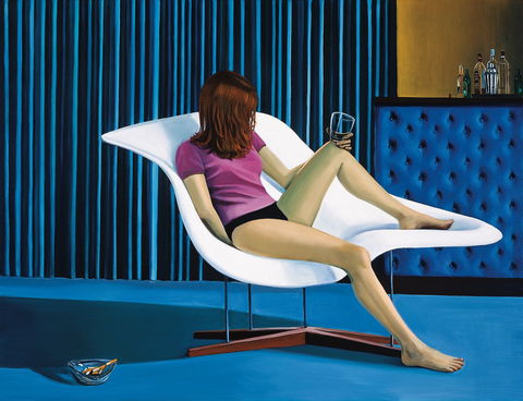 Anne Wallace: Strange Ways - Hotel Accommodation 0