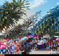 Annual Easter Show  Postponed  - Hotel Accommodation