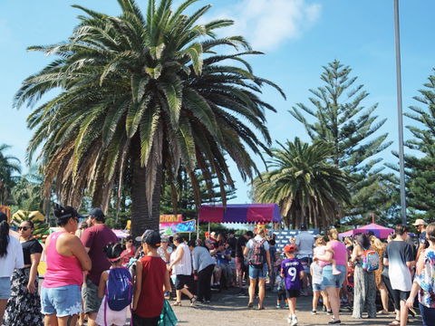 Annual Easter Show *** Postponed *** - Hotel Accommodation 0