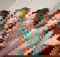 Annual Vintage Fifties and Collectables Fair - Hotel Accommodation