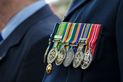 Anzac Day 2021 -  Greater Hamilton - Hotel Accommodation 0