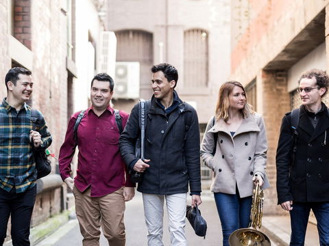 Arcadia Winds - Hotel Accommodation 0