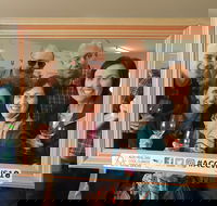 Australian Cool Climate Wine Show - Hotel Accommodation