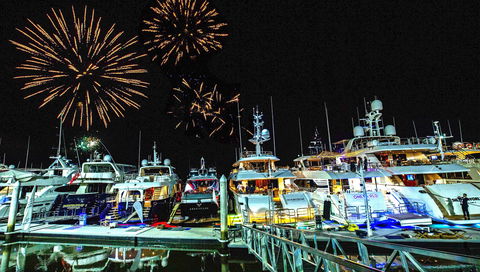 Australian Superyacht Rendezvous 2020 - Great Barrier Reef Edition - Hotel Accommodation 0