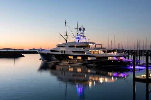 Australian Superyacht Rendezvous 2020 - Great Barrier Reef Edition - Hotel Accommodation 1