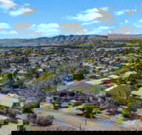 Australia Day at Dungog - Hotel Accommodation