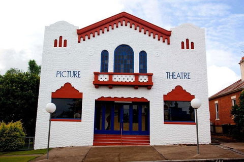 Australia Day At Dungog - Hotel Accommodation 1