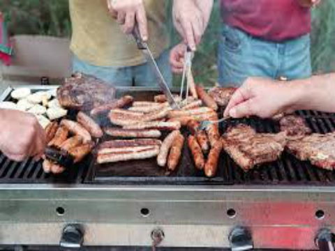 Australia Day At Dungog - Hotel Accommodation 2