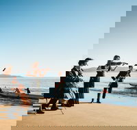 Australian Festival of Chamber Music - Hotel Accommodation