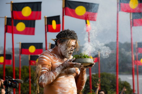 Australia Day In Sydney - Hotel Accommodation 1