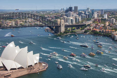 Australia Day In Sydney - Hotel Accommodation 2