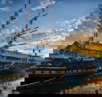 Australian Wooden Boat Festival - Hotel Accommodation