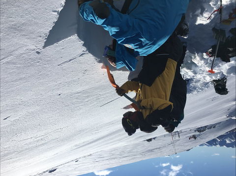 Avalanche Training Australia - Hotel Accommodation 5