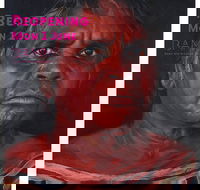 Bank Art Museum Moree Archibald Prize - Hotel Accommodation