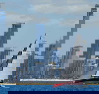 Bartercard Sail Paradise 2021 - Hotel Accommodation