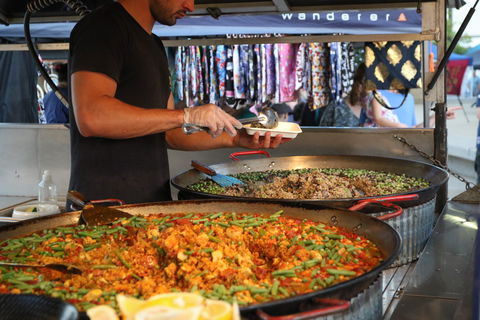 Beenleigh Night Markets - Hotel Accommodation 2