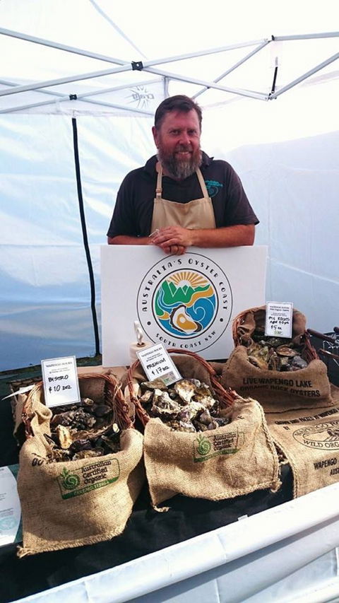 Bermagui Growers Market - Hotel Accommodation 7