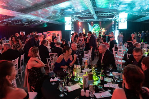 Bundaberg Fruit And Vegetable Growers Biennial Industry Gala Dinner 2021 - Hotel Accommodation 0