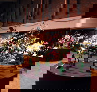 Burnie Lilium Show - Hotel Accommodation