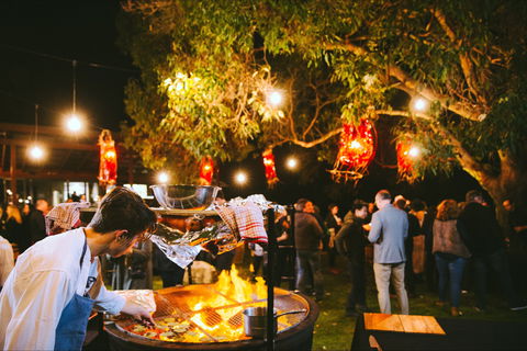 Cabin Fever Weekender - Hotel Accommodation 0