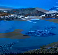 Causeway Lake Markets - Hotel Accommodation