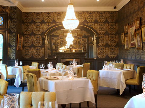 Christmas Day Celebration At Lilianfels Resort And Spa - Hotel Accommodation 0