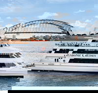 Christmas Eve Dinner Cruise - Hotel Accommodation