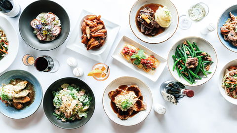 Christmas-in-July At Rubyos - Hotel Accommodation 0