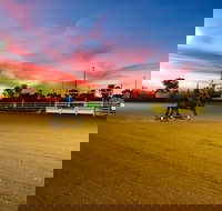 Cloncurry Stockmans Challenge and Campdraft - Hotel Accommodation