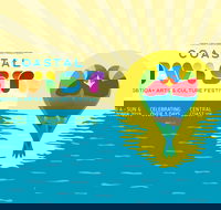 Coastal Twist LGBTIQA Arts and Culture Festival - Hotel Accommodation