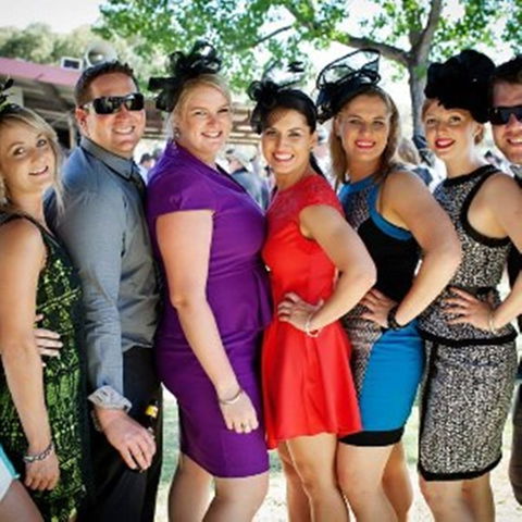 Coonabarabran Cup - Hotel Accommodation 0