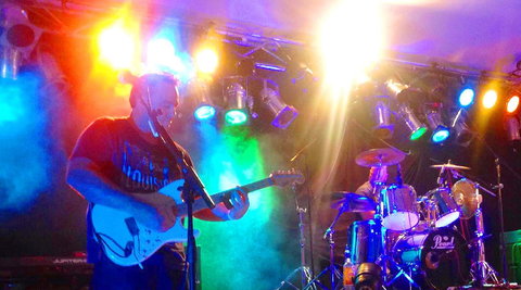 Corowa Rotary Australia Day B And S Ball - Hotel Accommodation 0