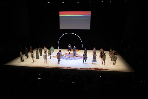 Country To Couture - Hotel Accommodation 1