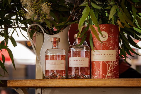 Craft Drinks Market - Hotel Accommodation 0